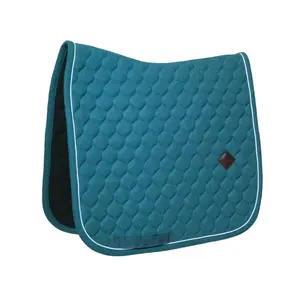 Mixed saddle pad for horse Kentucky image-0