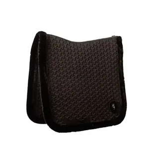 Dressage saddle pad for horses Kentucky image-0