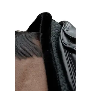 Dressage saddle pad for horses Kentucky image-1