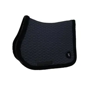 Almofada de sela para cavalos Kentucky image-0