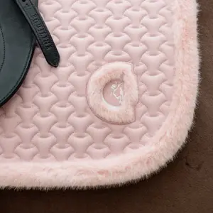 Tapis de dressage pour cheval Kentucky image-2