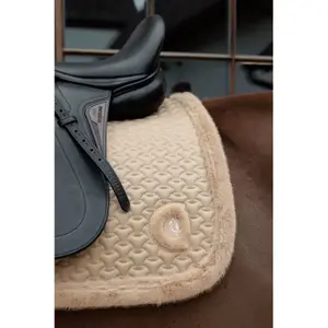 Tapis de dressage pour cheval Kentucky image-2
