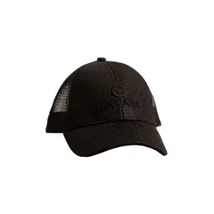 Cascopellino trucker con paillettes Kentucky image-1