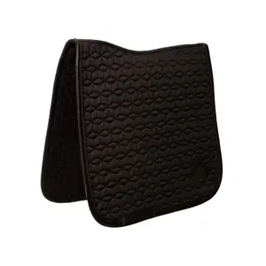 Dressage saddle pad for horses Kentucky Sparkling image-0