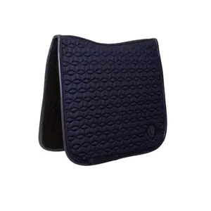 Dressage saddle pad for horses Kentucky Sparkling image-0
