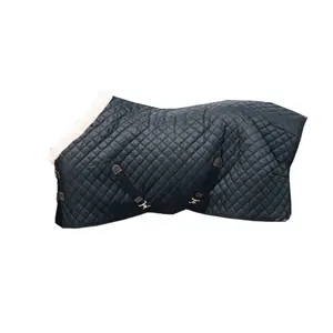 52101-01-prasentationsdecke-fur-pferd-kentucky-160-g-schwarz