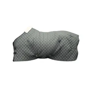 Couverture d'écurie pour cheval Kentucky 400 g image-0