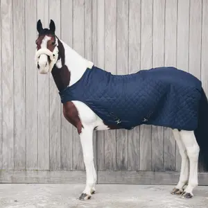 Horse walker blanket Kentucky Walker 160 g image-1