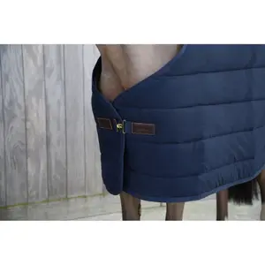 Sous-couverture pour cheval Kentucky Skin Friendly - 300 g image-3