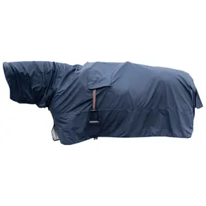 Outdoor horse blanket Kentucky Hurricane image-0