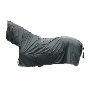 Chubasquero impermeable 0g para caballos Kentucky Hurricane image-0