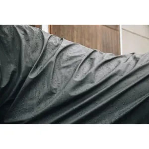 Chubasquero impermeable 0g para caballos Kentucky Hurricane image-2