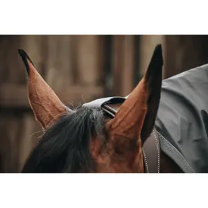 Chubasquero impermeable 0g para caballos Kentucky Hurricane image-3