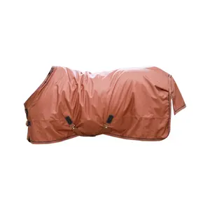 Manta impermeable para caballos Kentucky All Weather Pro 160 g image-0