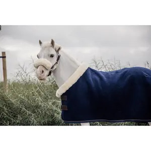 Presentation blanket for horse Kentucky Show Heavy image-2