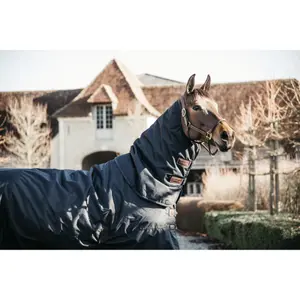 Classic waterproof horse blanket 50g Kentucky image-2