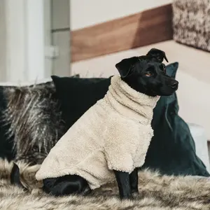 Σχοινί για σκύλους Kentucky Teddy Fleece image-1
