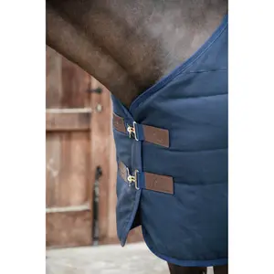 Manta estable classic pour cheval Kentucky Classic image-4