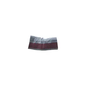 Square drying blanket  Kentucky Heavy Fishbone image-0