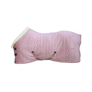 52171-10-presentatiedeken-voor-paarden-kentucky-velvet-160-g-roze