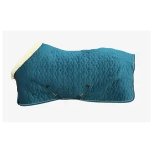 Κάλυμμα παρουσίασης για άλογο Kentucky Velvet 160 g image-0