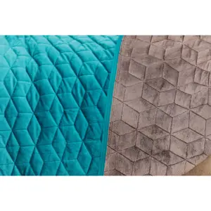 Stable blanket velvet Kentucky 160g image-2