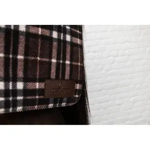 Manta de secagem quadrada para cavalos Kentucky Heavy image-4