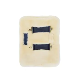 Veganistisch schaap borstverlenging Kentucky image-0