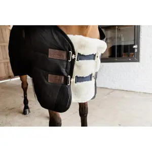 Veganistisch schaap borstverlenging Kentucky image-4