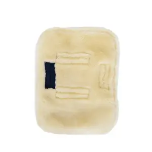 Waterproof horse chest protector Kentucky image-1