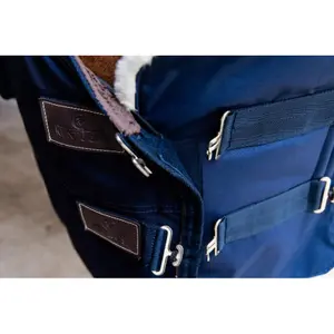 Waterproof horse chest protector Kentucky image-2