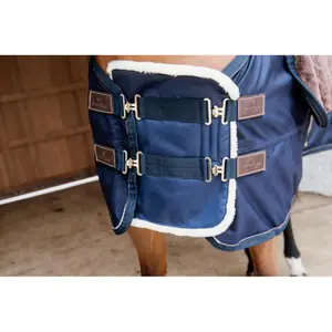 Waterproof horse chest protector Kentucky image-4