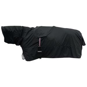 Saddle blanket with stirrup openings Kentucky Hurricane image-0