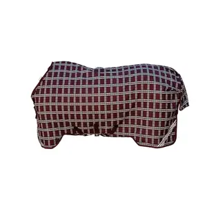 Outdoor-Decke für Pferde Kentucky All Weather Comfort 0g image-0