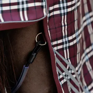 Outdoor-Decke für Pferde Kentucky All Weather Comfort 0g image-2