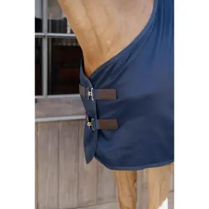 Waterproof and comfortable all-weather turnout rug for horses Kentucky 0g image-2