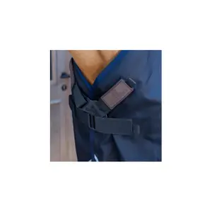 Waterproof and comfortable all-weather turnout rug for horses Kentucky 100g image-3