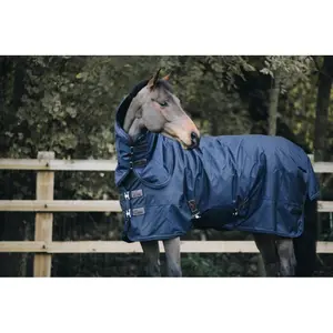 Waterproof horse rug Kentucky All Weather Pro Small 150g image-1