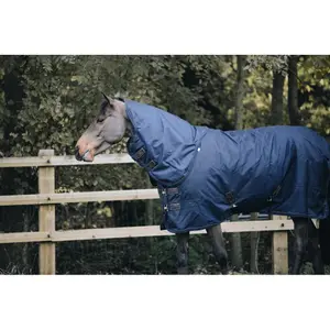 Waterproof horse rug Kentucky All Weather Pro Small 150g image-2