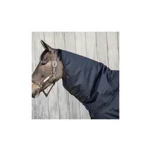Protetor de pescoço para cavalos à prova de água para cavalos Kentucky All Weather - Classic 0 g image-1