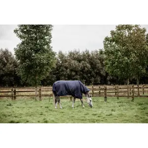 Waterproof horse rug Kentucky All Weather Hurricane 0g image-1