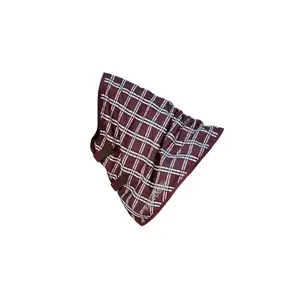 Couvre-cou pour cheval Kentucky All Weather Comfort 100g image-0