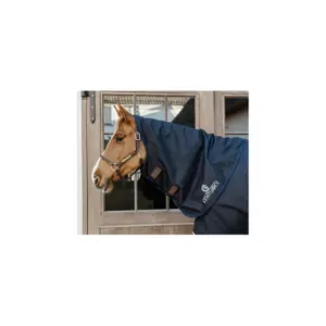 Couvre-cou imperméable pour cheval Kentucky Comfort 100g image-1