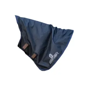 Manta impermeable para caballos Kentucky Comfort 200g image-0