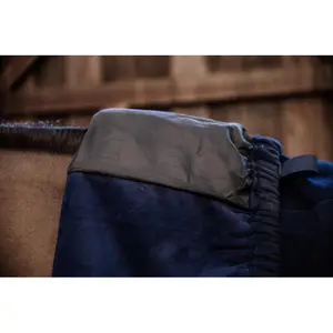 Tapete de lã para cavalos Kentucky Heavy image-2