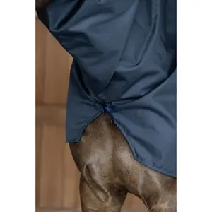 Wasserdichte Pferdehalsdecke Kentucky Classic image-4