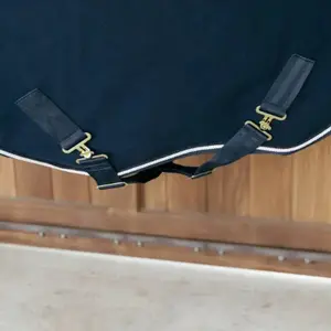 Derka polarowa dla koni Kentucky Vegan image-4