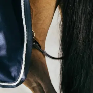 Derka polarowa dla koni Kentucky Vegan image-5