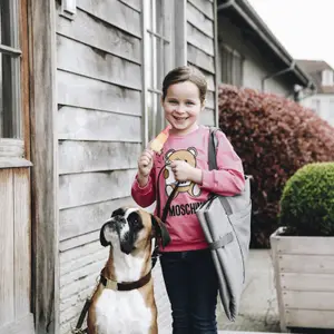 Panier pour chien Kentucky Travel in Style image-1