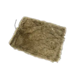 Dog basket Kentucky Fuzzy Blanket To Go image-0